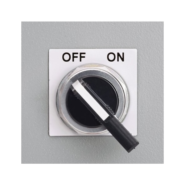 Thermal Transfer Button, 2.4x12.4, PK500